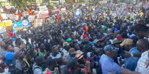 Emprunts sous tension : le FDR alerte sur un risque pour la souveraineté financière du Sénégal