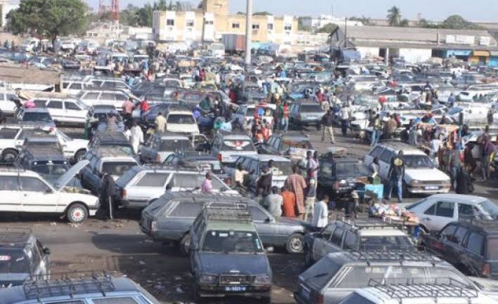 Grève des transports au Sénégal : trois jours de paralysie annoncés du 30 mars au 1er avril