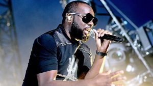 Le rappeur Gims en garde à vue à Paris dans une affaire de blanchiment en bande organisée