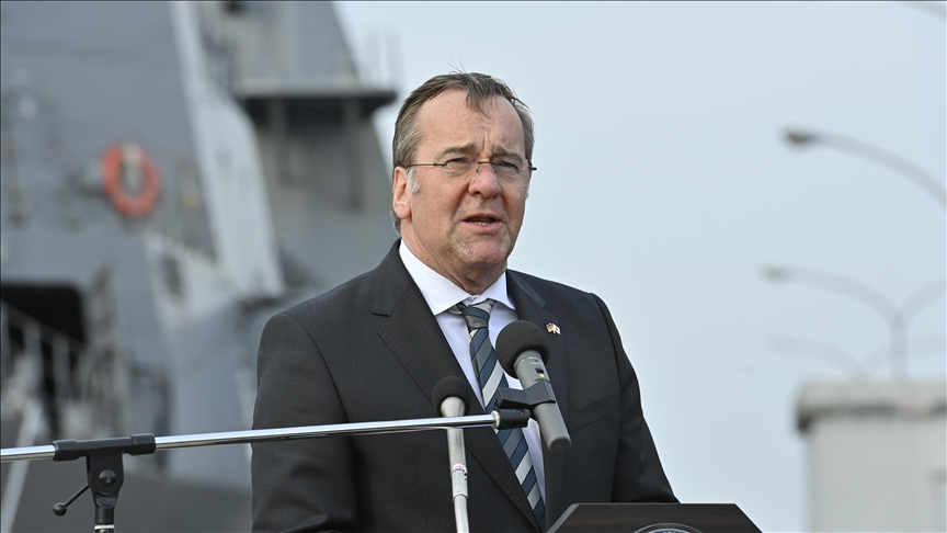 Moyen-Orient : l’Allemagne accuse les États‑Unis et Israël de manquer de plan de guerre contre l’Iran