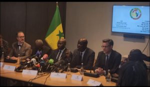 Finale CAN 2025 : les précisions de Me Seydou DIAGNE avocat du Sénégal