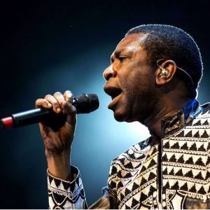 FEMUA 18: Le Roi Youssou Ndour en lice !