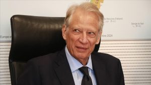 Guerre au Moyen-Orient: Dominique de Villepin estime que « cela fait 25 ans que l&rsquo;on fait les mêmes erreurs »