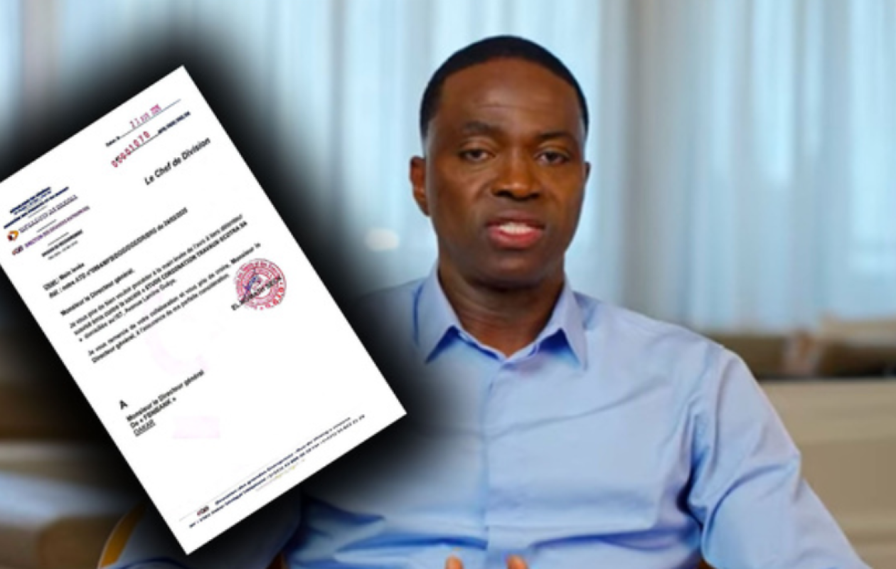 Affaire Ecotra-CDC : le procureur déclenche une enquête et convoque « Lamignou Darou »