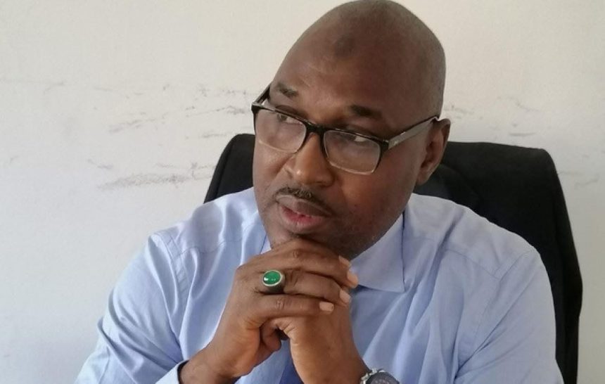 Adama Adus Fall placé en garde à vue