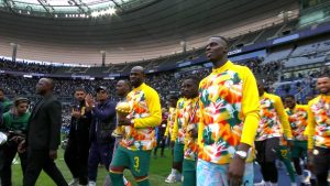 Sénégal-Pérou : la composition officielle des Lions