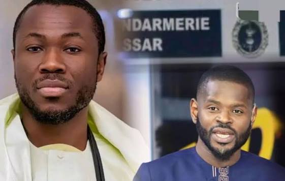 Affaire Pape Cheikh Diallo : Ass Dione reconnaît avoir consommé de la drogue pour « améliorer ses performances »