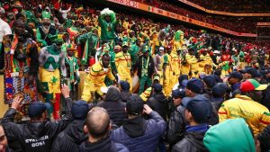Maroc : le procès des supporters sénégalais renvoyé au 13 avril 