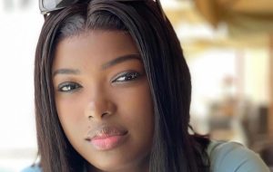 La tiktokeuse Mame Dior impliquée dans une enquête pour « actes contre-nature » avec une amie