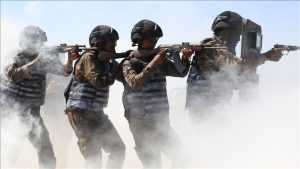 Le président de l&rsquo;État du Sud-Ouest de la Somalie démissionne