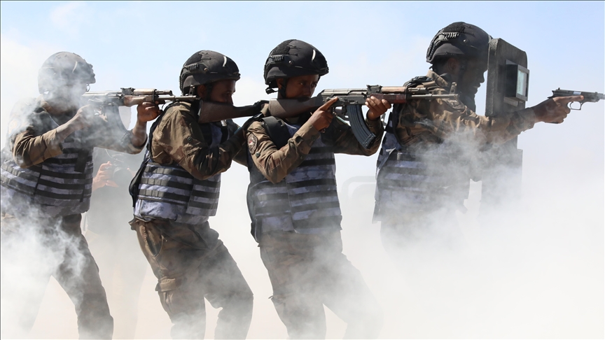 Le président de l&rsquo;État du Sud-Ouest de la Somalie démissionne