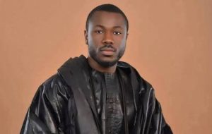 Ass Dione placé sous mandat de dépôt , ses partenaires activement recherchés