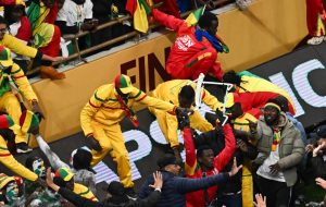 Maroc : Renvoi du procès des supporters sénégalais