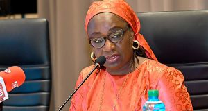 Homosexualité, Sida et contamination…: Les éclairages cruciaux de Dr Safiétou Thiam (CNLS)