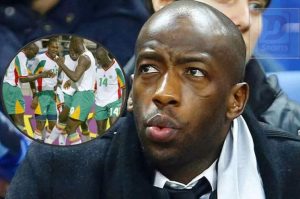 Diawara : « Pour les Sénégalais, c’était comme si on avait gagné la Coupe du monde »