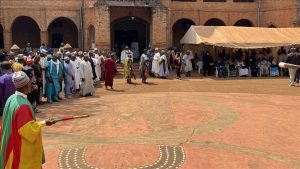 Immigration : les États-Unis concluent un accord controversé avec le Cameroun pour 30 millions de dollars