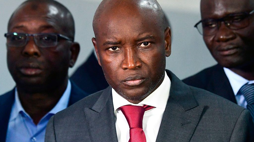 Renégociation des contrats : Les 3 risques majeurs que le Sénégal encourt selon Aly Ngouille Ndiaye