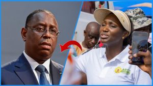 Macky -Onu :  Anta Babacar Ngom donne sa position(Communiqué)