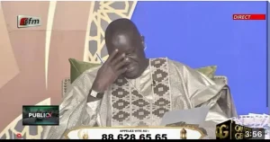 Les témoignages de Sa Nekh et Oustaz Modou Fall qui font pleurer El Hadj Assane Gueye