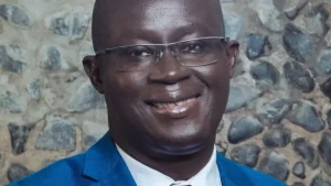 Bonne nouvelle pour Augustin Senghor