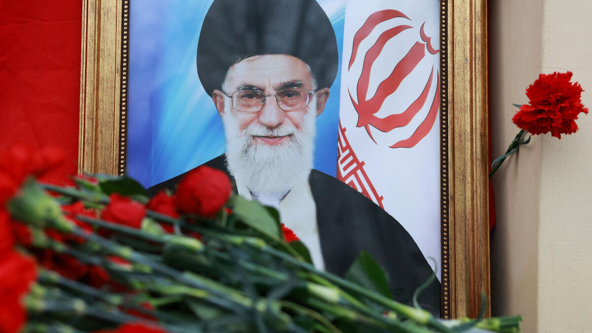 Iran : les obsèques de l&rsquo;ayatollah Ali Khamenei vont se tenir pendant trois jours