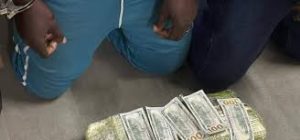 Lutte contre la criminalité économique et financière : 2 milliards F Cfa en faux billets saisis par la Br de Keur Massar, 4 personnes arrêtées