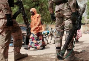De nouvelles attaques de Boko Haram font 23 morts et plus de 100 blessés dans le nord-est du Nigeria