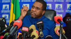 Gueum sa bopp exige des assises de la dette pourrévéler aux Sénégalais le prix réel de leur avenir