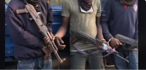 Braquage manqué en Casamance : six suspects tombent après l’attaque de « La Casamançaise »… les assaillants repartent bredouilles