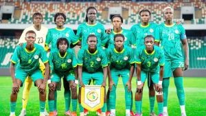 CAN féminine 2026: la CAF reporte officiellement le tournoi