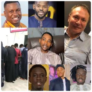 Scandales sexuels impliquant des célébrités, étudiants et prédateurs : 82 mandats de dépôts décernés 