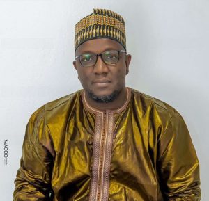 Cheikh Oumar Diagne chez le procureur