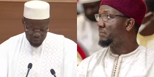 Cheikh Oumar Diagne charge le régime : « Ce gouvernement ne fera rien d’important pour ce pays »