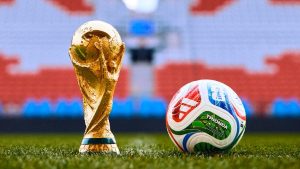 Coupe du monde 2026 – La FIFA maintient le nombre de joueurs sélectionnables à 26 !