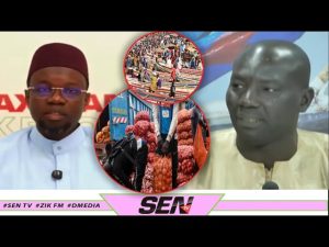 Crise économique et « échec » du gouvernement Sonko : Thierno Diop annonce le pire pour les prix