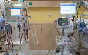 Santé rénale au Sénégal : Un défi de santé publique aux chiffres alarmants