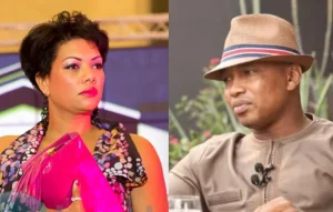 Pension alimentaire impayée : l’ex-footballeur El Hadji Diouf sous la menace d’une condamnation