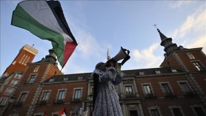 L’Espagne condamne la loi israélienne sur la peine de mort visant les Palestiniens, « une étape vers l’apartheid »