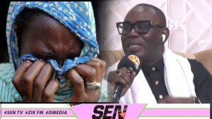 « Dafay dioxé bopam pour doundeul ndjabotam » : Le témoignage bouleversant recueilli par Fall Ndiaga.