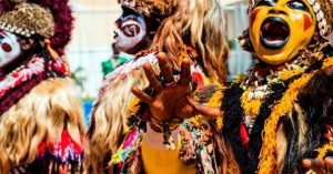 Chute mortelle : ce que l’on sait du drame du faux lion et la décision du procureur