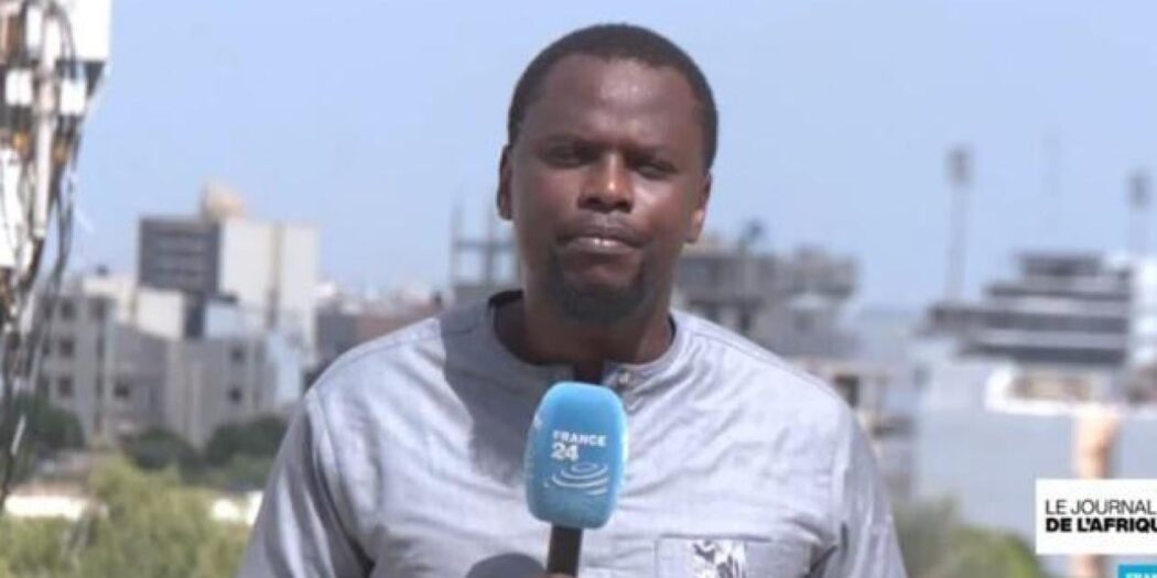 Un journaliste de France 24, accusé d’homosexuel, saisit la DSC