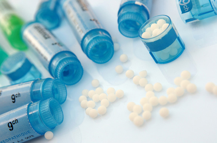 Homéopathie artisanale pour les bobos de la rentrée