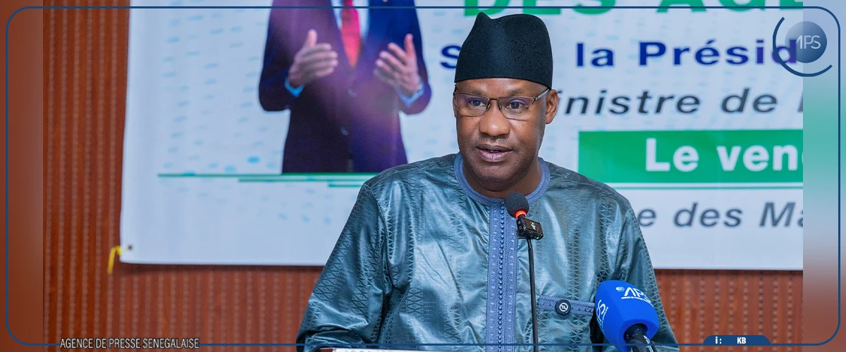 Affaire Softcare : le risque sanitaire « pas tangible » selon le ministre