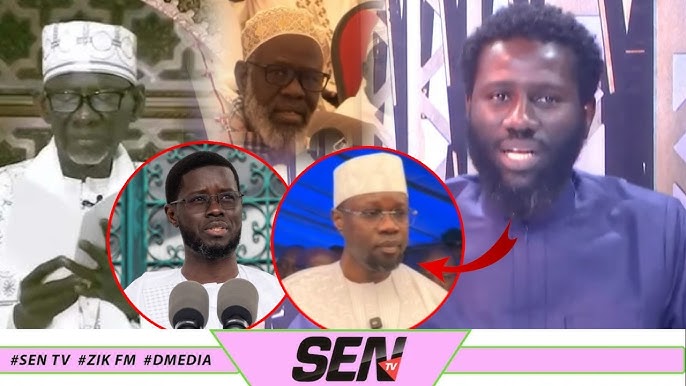 Korité : Imam Ndiour s&rsquo;attaque au PASTEF, Imam Samb défie le gouvernement — L’analyse d’Ahmed Ndoye