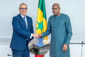 Fabrication de médicaments : l’entreprise égyptienne Mamiba s’installe au Sénégal