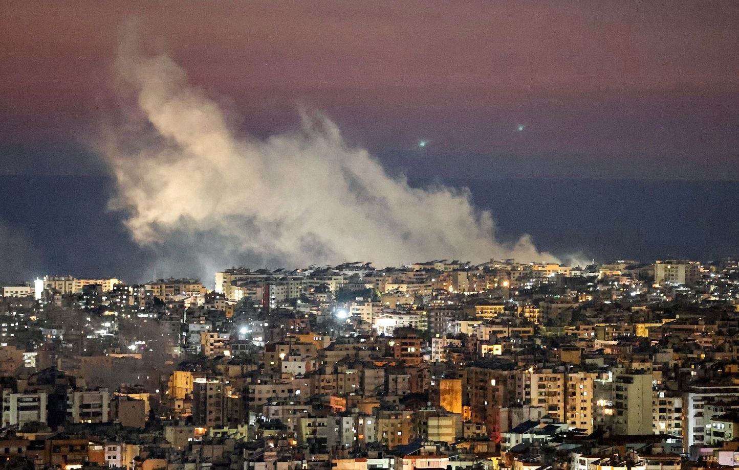 Dernières news de la guerre USA-Iran (minute après minute)