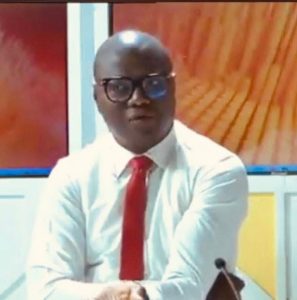 Le journaliste Kadior Cissé arrêté