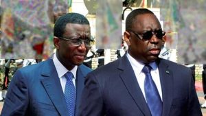 ONU : Amadou BA soutient Macky Sall au poste de Secrétaire général