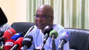 Conseil National de Régulation des Médias  (CNRM) : Passer outre la Cour suprême pour brimer la liberté de presse