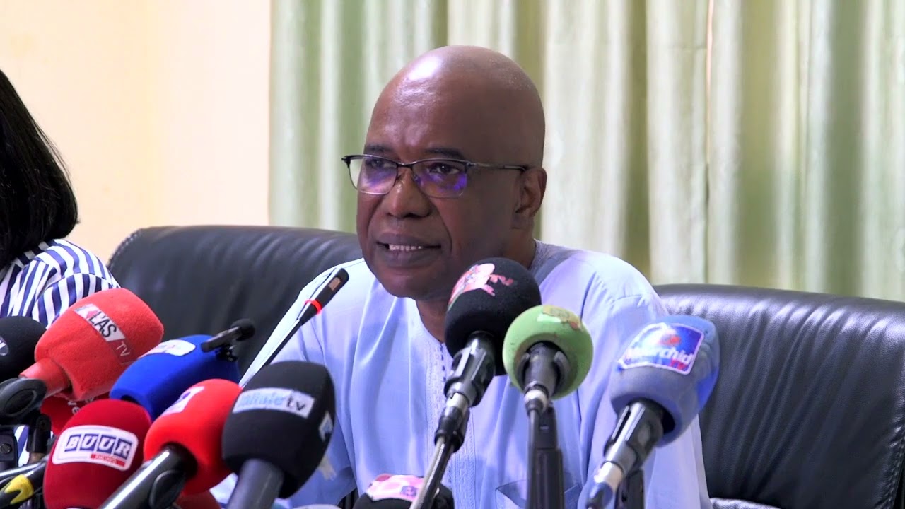 Conseil National de Régulation des Médias  (CNRM) : Passer outre la Cour suprême pour brimer la liberté de presse